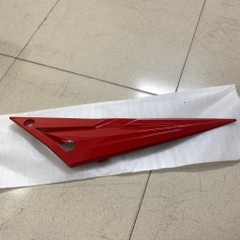YADA-6483 EX10(06-10)-ĐỎ TƯƠI-12 Nắp cốp-PHẢI-[Yamaha]