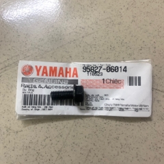 YAOV-037 Ốc gác chân trước xe số Yamaha qc-[Yamaha]