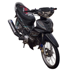 [Chính hãng Yamaha]YADA-6502 MẶT KIẾNG ĐỒNG HỒ SIRIUS