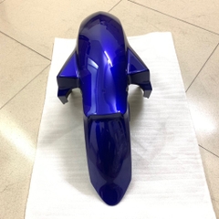 YADA-EX150(15-18)-XANH DƯƠNG-1 Chắn bùn trước-[Yamaha]