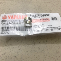 [SIR][37:CỤM ỐP SƯỜN] YAOV-025 Bạc đệm bắt nhựa mặt nạ Exciter135(06-10), SIURIUS-FI(14-20) (3) [Yamaha]