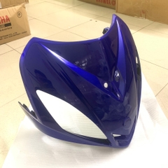 YADA-EX10(06-10)-XANH DƯƠNG-3 Mặt nạ đèn-[Yamaha]