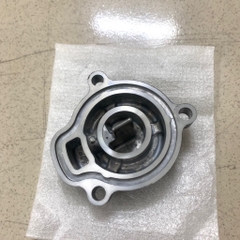 [EX15][7:BƠM DẦU] YADA-6028 NẮP CHE BỘ LỌC DẦU EX150 (15-18) (9). EX155 [7:BƠM(9)] [Yamaha]