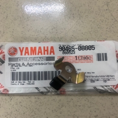 YAPT-402 Pát kẹp ống hơi pô e Exciter 4 số-[Yamaha]