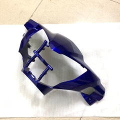 YADA-EX135(11-14)-XANH DƯƠNG-2 Ốp đầu đèn trước-[Yamaha]