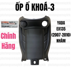YADA-EX10(06-10)-NHÁM-3 ỐP Ổ KHOÁ-[Yamaha]