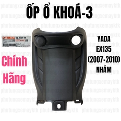 [Chính hãng Yamaha]YADA-EX135(06-10)-NHÁM-3 ỐP Ổ KHOÁ