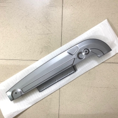 [Yamaha]YADA-6017 Ốp bọc sên Sirius (trên-dưới) xám.PM