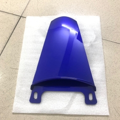 YADA-6492 EX10(06-10)-XANH DƯƠNG-9 Ốp đuôi rùa-[Yamaha]