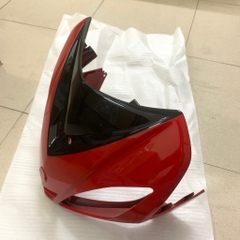 YADA-EX10(06-10)-ĐỎ TƯƠI-3 Mặt nạ đèn-[Yamaha]