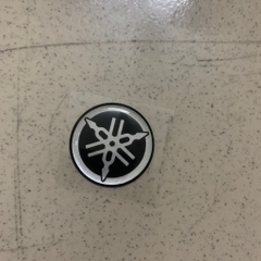 YATE-8003-Logo xe YAMAHA(D+R 2.5cm) qc-[Yamaha]_yaspm pesbs