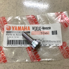 [EX15] [16:CẦN SỐ] YAOV-068 Ốc bắt pát gác chân sau+ cần số-EXCITER 150 (11) [34:XY(21)]-[Yamaha], EX155 [16:CẦN(11)]