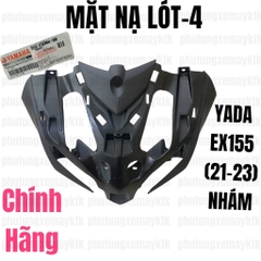 [Chính hãng Yamaha]YADA-EX155(21-23)-NHÁM-4 Mặt nạ lót