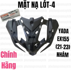 [EX155][37:CỤM ỐP SƯỜN] YADA-6333 EX155(21-23)-NHÁM-4 Mặt nạ lót-[Yamaha] (2)
