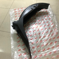 YADA-SIRIUS(06-22)-NHÁM-1 Đuôi biển số XÀI PHA ĐÈN 3S4-[Yamaha]