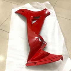 YADA-SIRIUS(06-22)-ĐỎ TƯƠI-9 Yếm trong-Phải XÀI PHA ĐÈN 3S4-[Yamaha]