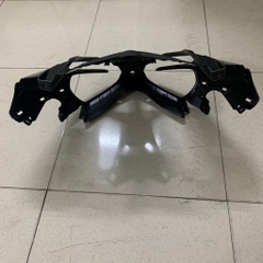 [EX155][37:CỤM ỐP SƯỜN] YADA-6333 EX155(21-23)-NHÁM-4 Mặt nạ lót-[Yamaha] (2)