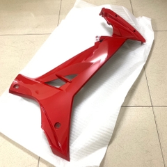 YADA-SIRIUS(06-22)-ĐỎ TƯƠI-9 Yếm trong-Phải XÀI PHA ĐÈN 3S4-[Yamaha]