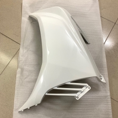 YADA-EX135(11-14)-TRẮNG-4 Yếm sườn-TRÁI-[Yamaha]