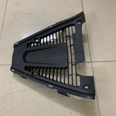 [EX155][37:CỤM ỐP SƯỜN] YADA-6345 EX155(21-23)-NHÁM-7 Tám giác lốc máy-[Yamaha] (45)