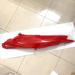 YADA-SIRIUS(06-22)-ĐỎ TƯƠI-5 Ốp sườn-Phải XÀI PHA ĐÈN 3S4-[Yamaha]