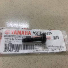 YAOV-024 Ốc mang cá Exciter 4 số-[Yamaha]