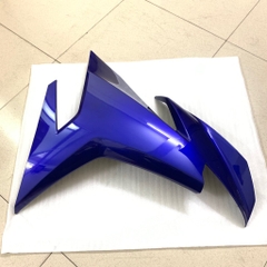 YADA-EX150(15-18)-XANH DƯƠNG-5 Yếm sườn-PHẢI-[Yamaha]