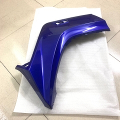 YADA-EX10(06-10)-XANH DƯƠNG-5 Cánh yếm-PHẢI-[Yamaha]