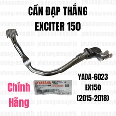 YADA-6023 Cần đạp thắng-EX150(15-18)-[Yamaha]
