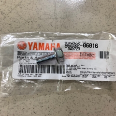 [EX15][6:HỆ THỐNG LÀM MÁT] YAOV-0184 BU LÔNG EX15 (15-18) (11) [18:CHẮN(18)] trùng mã 958220601600 , SIRIUS RC [25:BÌNH(3)]-[Yamaha]