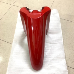 YADA-SIRIUS(06-22)-ĐỎ TƯƠI-1 Chắn bùn trước XÀI PHA ĐÈN 3S4-[Yamaha]
