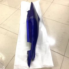 YADA-EX150(15-18)-XANH DƯƠNG-7 Ốp sườn hông yên-PHẢI-[Yamaha]