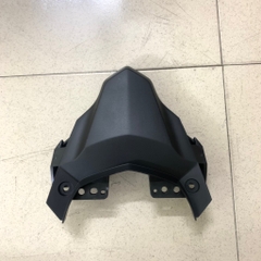 [EX155][19:ỐP CẠNH] YADA-6319 EX155(21-23)-NHÁM-16 Ốp rùa hậu sau-[Yamaha] (19)