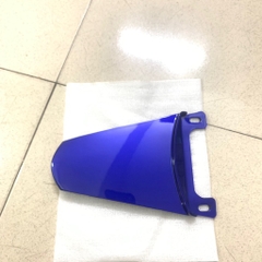 YADA-6492 EX10(06-10)-XANH DƯƠNG-9 Ốp đuôi rùa-[Yamaha]