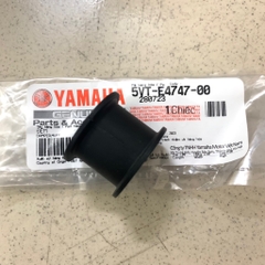 [SIR][33:ĐẾ CHÂN] YACS-4036 Cao su treo pô giữa Ex 4 số,5 số SIRIUS-FI(14-20) (39) [Yamaha]