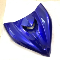 YADA-EX135(11-14)-XANH DƯƠNG-3 Ốp mặt nạ trước-[Yamaha]