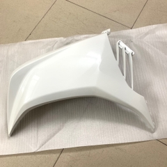 YADA-EX135(11-14)-TRẮNG-4 Yếm sườn-TRÁI-[Yamaha]