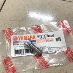 [EX15] [16:CẦN SỐ] YAOV-068 Ốc bắt pát gác chân sau+ cần số-EXCITER 150 (11) [34:XY(21)]-[Yamaha], EX155 [16:CẦN(11)]