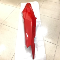 YADA-SIRIUS(06-22)-ĐỎ TƯỞI-4 Ốp sườn-Trái XÀI PHA ĐÈN 3S4-[Yamaha]