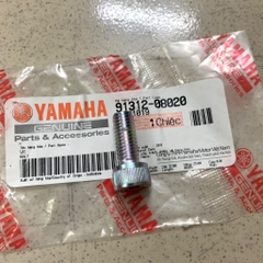 [EX15] [16:CẦN SỐ] YAOV-068 Ốc bắt pát gác chân sau+ cần số-EXCITER 150 (11) [34:XY(21)]-[Yamaha], EX155 [16:CẦN(11)]