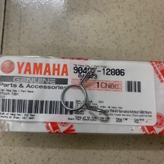 [EX15][8:BẦU LỌC GIÓ] YACS-4075 PHANH HÃM  EX15 (15-18) (24) trùng mã 904671101900. EX155 [8:BẦU(23)]