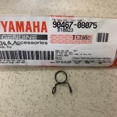 YAOV-041 Pát gài ống nhiên liệu Yamaha-[Yamaha]