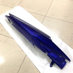YADA-EX135(11-14)-XANH DƯƠNG-6 Ốp hông yên-TRÁI-[Yamaha]