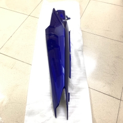YADA-EX135(11-14)-XANH DƯƠNG-6 Ốp hông yên-TRÁI-[Yamaha]