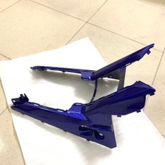 YADA-EX150(15-18)-XANH DƯƠNG-3 Ốp bịt yếm giữa-[Yamaha]