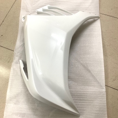 YADA-EX135(11-14)-TRẮNG-4 Yếm sườn-TRÁI-[Yamaha]