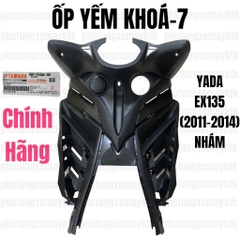 [Chính hãng Yamaha]YADA-EX135(11-14)-NHÁM-7 ỐP YẾM KHÓA {YẾM TRONG(P)}