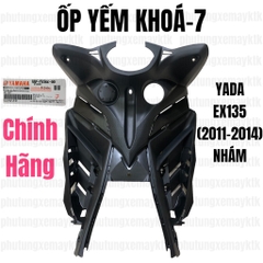 YADA-EX135(11-14)-NHÁM-7 ỐP YẾM KHÓA {YẾM TRONG(P)}-[Yamaha]