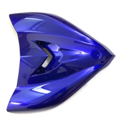 YADA-EX135(11-14)-XANH DƯƠNG-3 Ốp mặt nạ trước-[Yamaha]