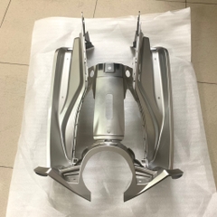 YADA-EX10(06-10)-BẠC BÓNG-10 Ốp ổ khoá-[Yamaha]
